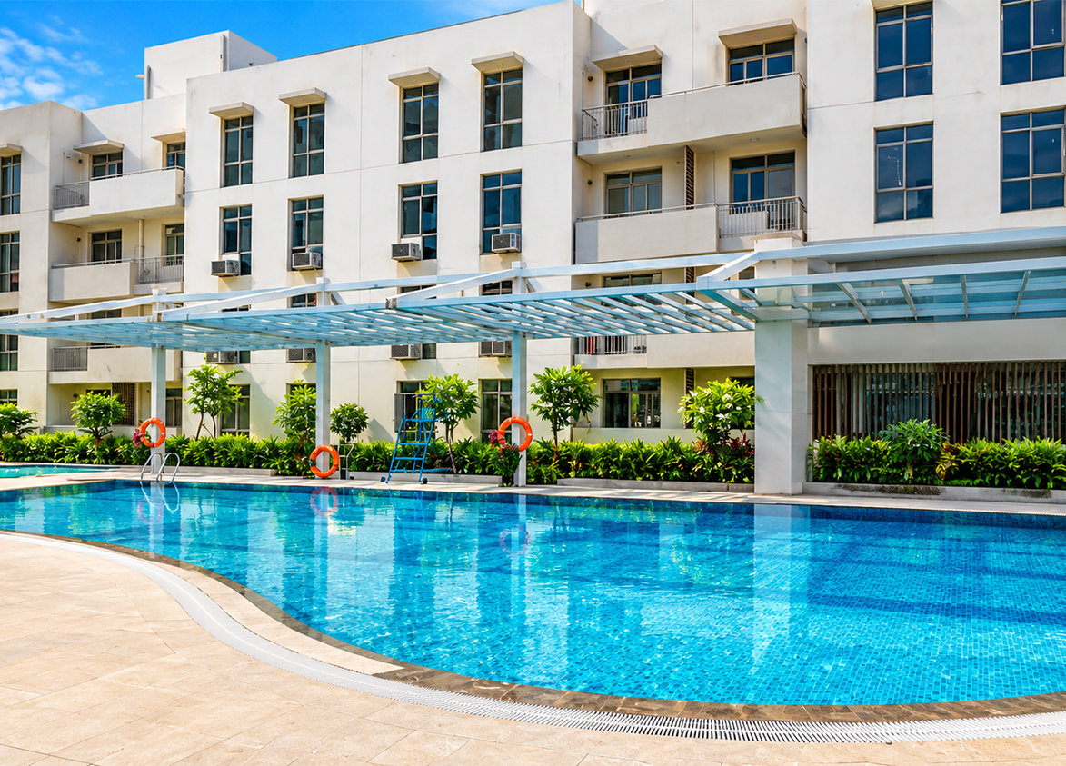 Vatika Boulevard Residences