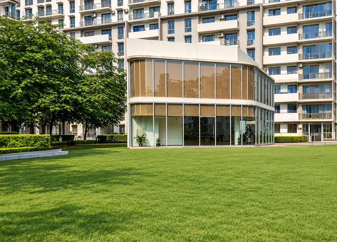Vatika City Homes