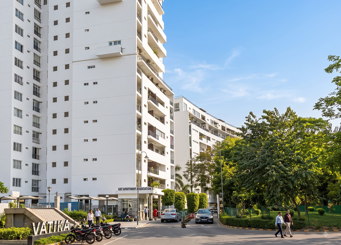 Vatika City