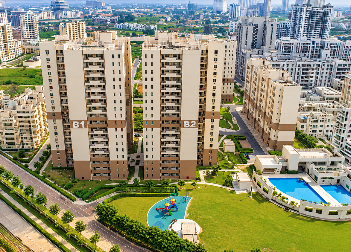 Vatika Gurgaon 21