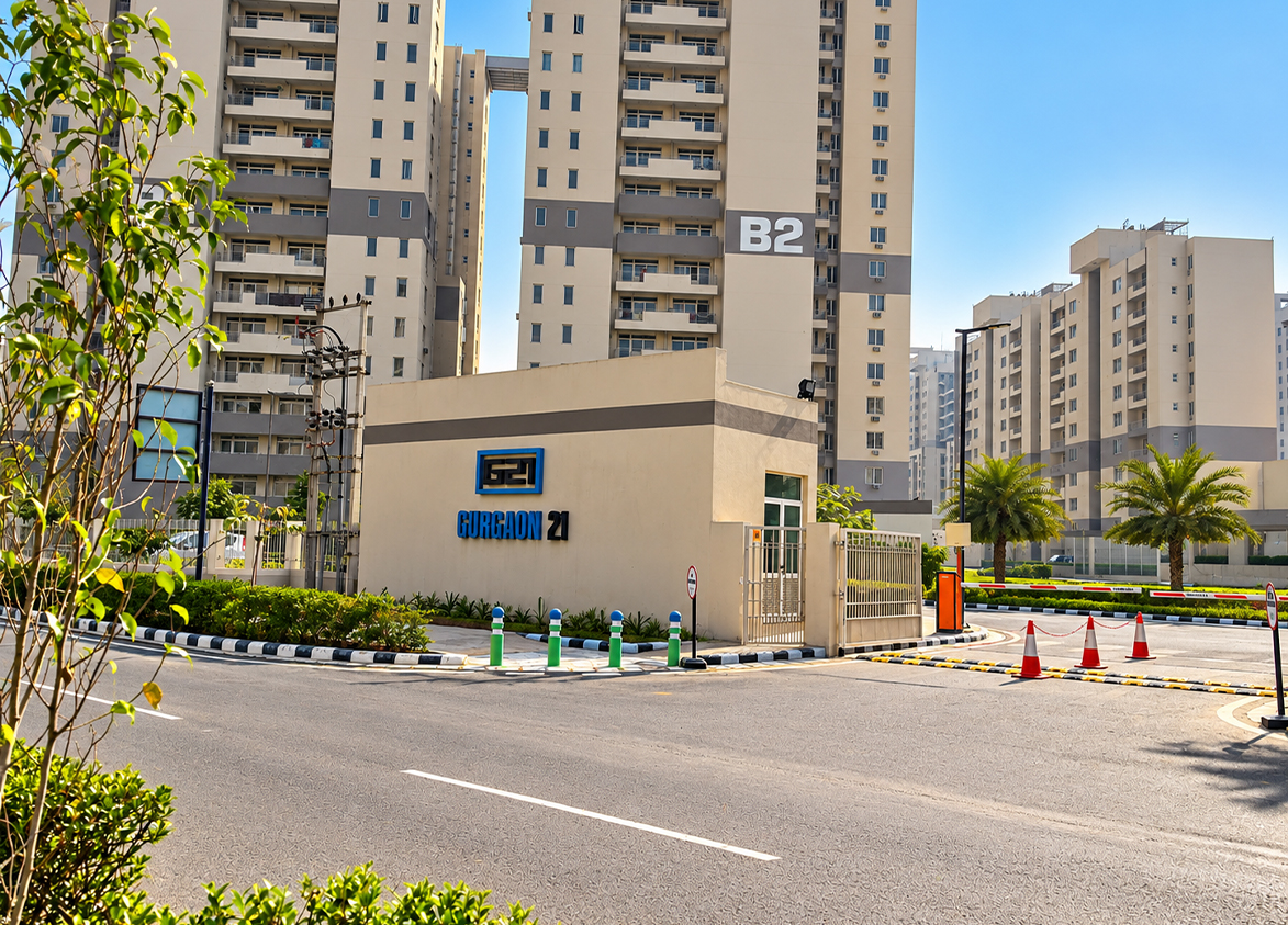 Vatika Gurgaon 21