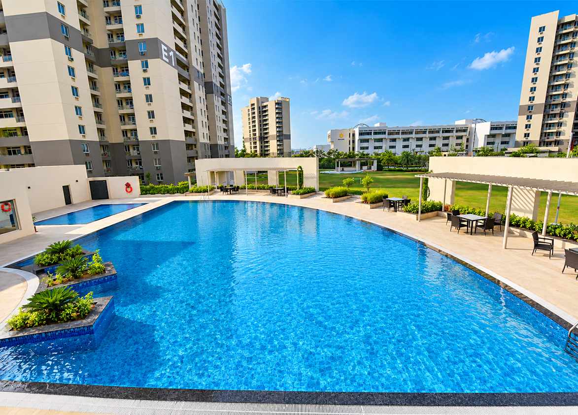 Vatika Gurgaon 21