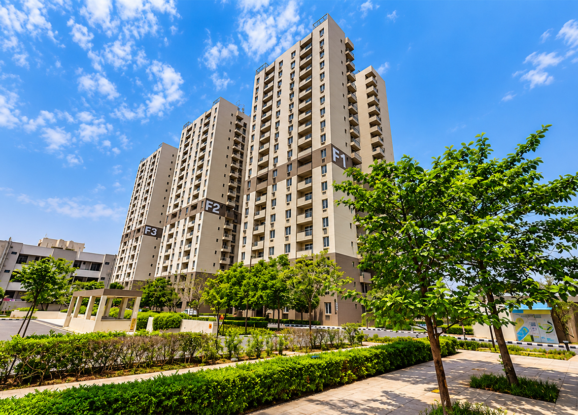 Vatika Gurgaon 21