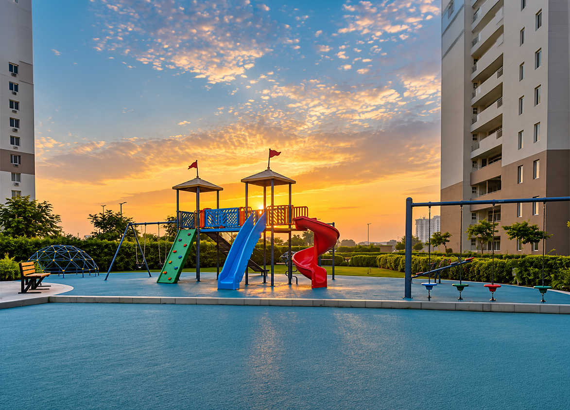 Vatika Gurgaon 21