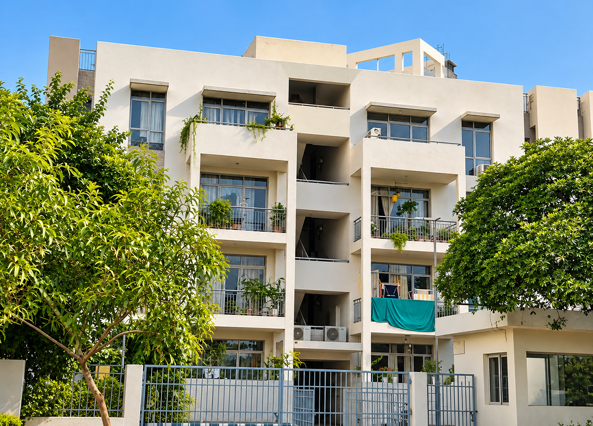 Vatika Lifestyle Homes