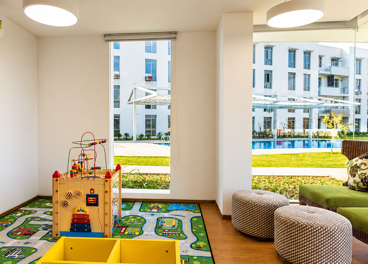 Vatika Lifestyle Homes