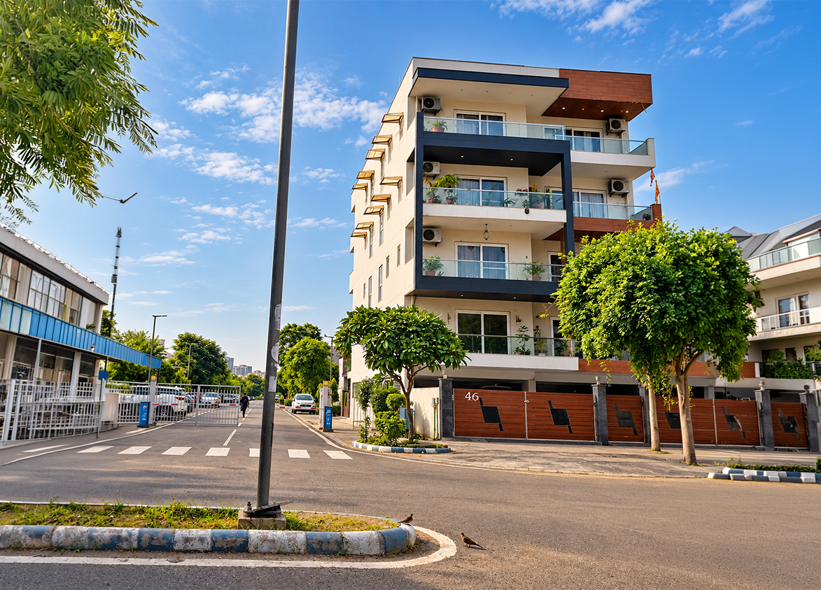 Vatika The Signature Villas