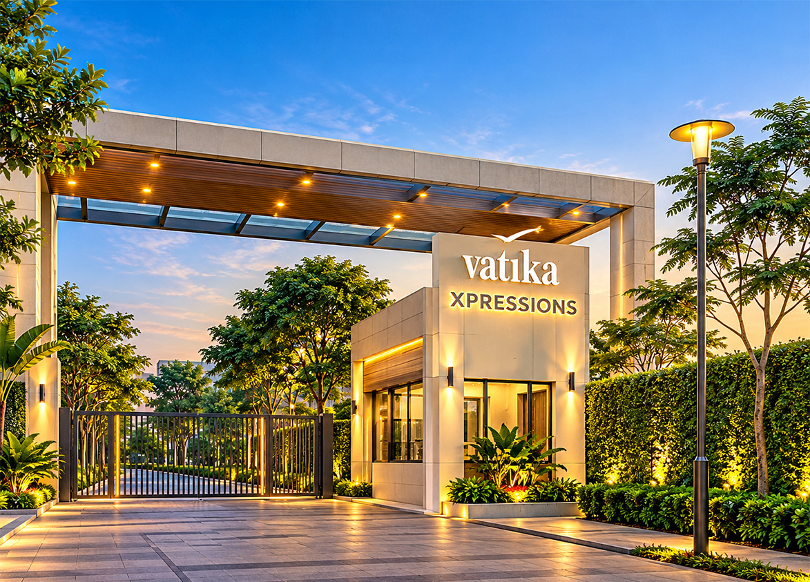 Vatika Xpressions