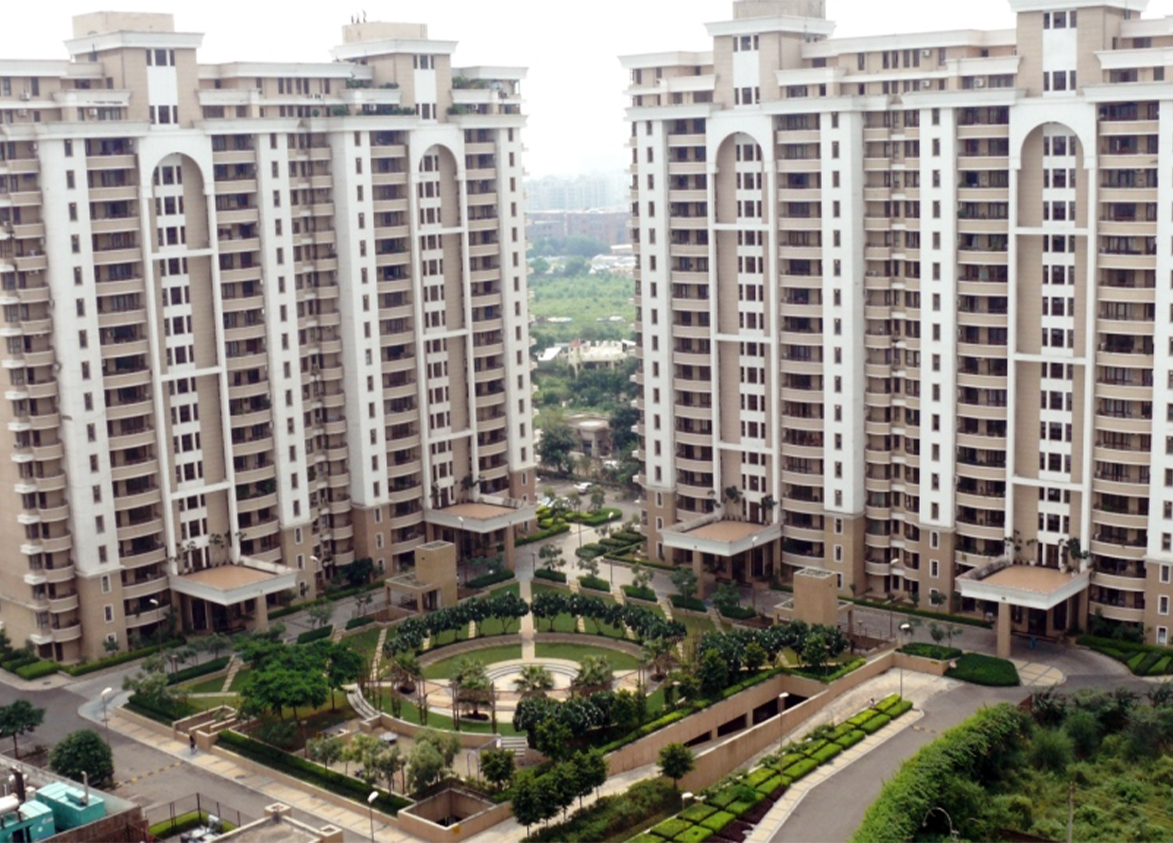 Vipul Belmonte in Sector 53 Gurgaon Apartments