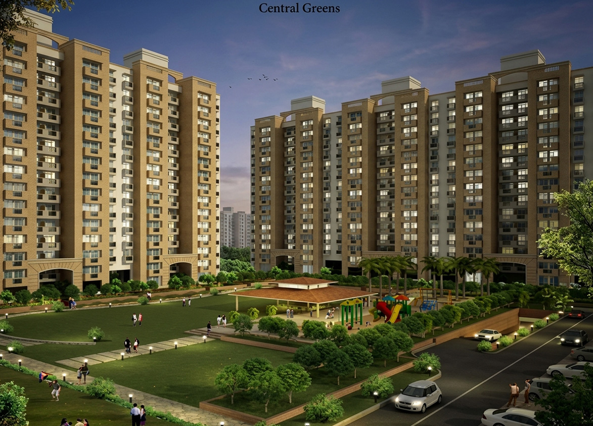 Vipul Lavanya Residential Project in Sector 81 Gurgaon