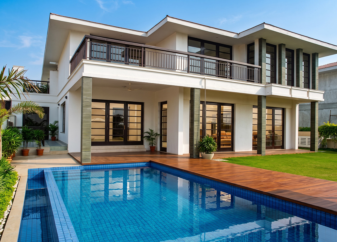 Vipul Tatvam Villas
