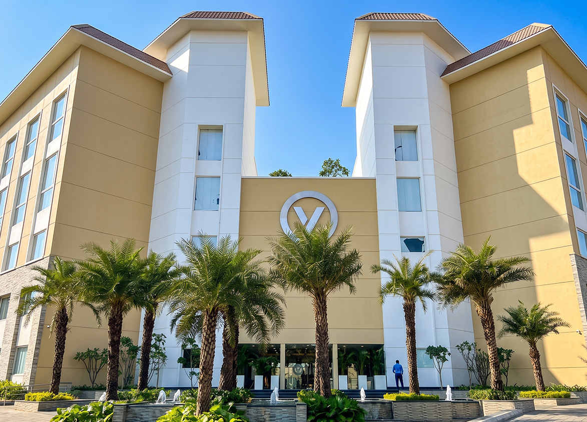 Vipul Tatvam Villas