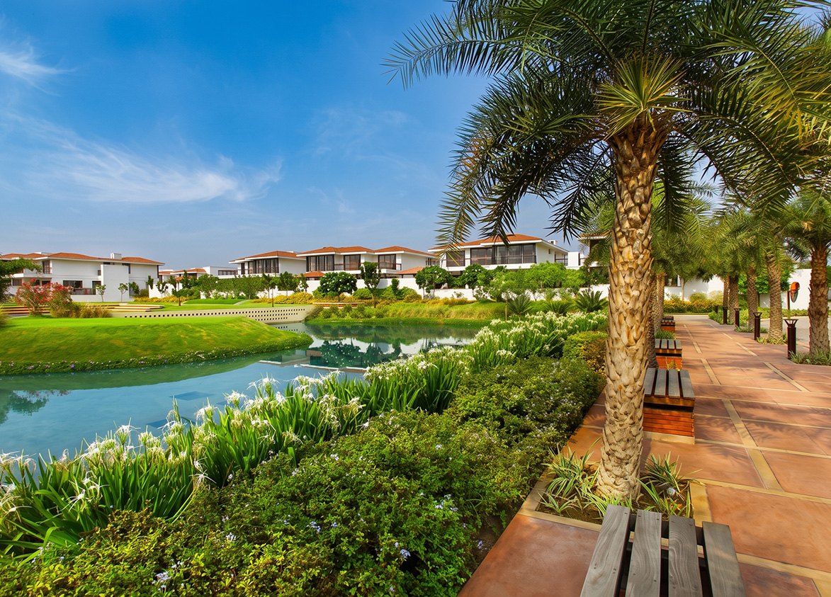 Vipul Tatvam Villas