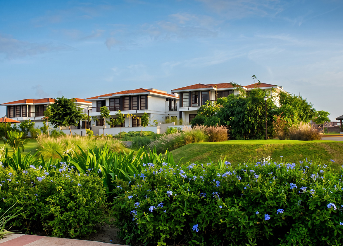 Vipul Tatvam Villas