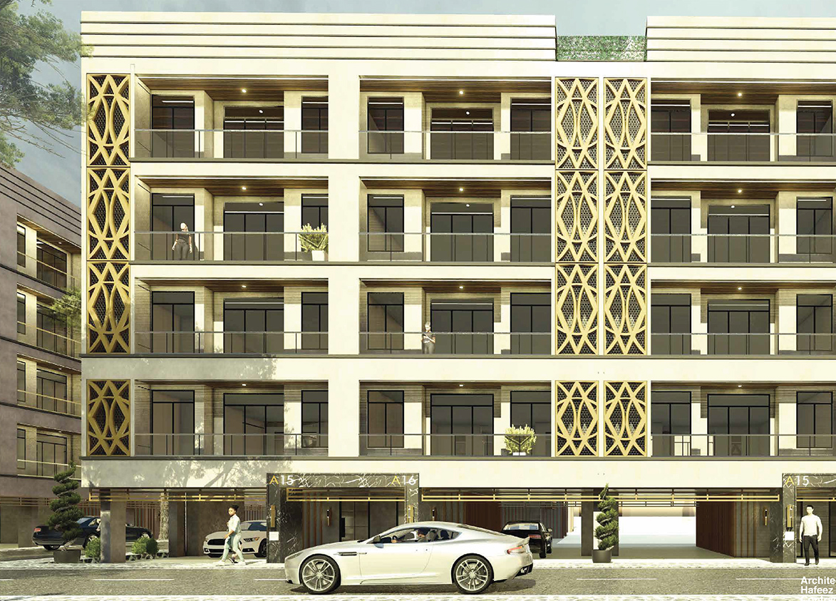 Whiteland Blissville apartments