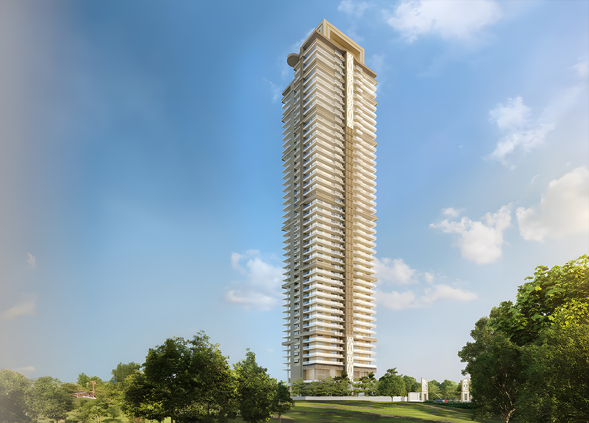 Whiteland The Aspen Iconic Tower in Sector 76 Gurgaon